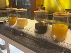 -威斯汀舞台餐厅