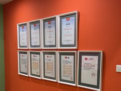 -爱康国宾体检中心(杭州滨江江南大道分院)