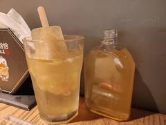 -茄子恰恰·新云南小炒(坪山益田店)