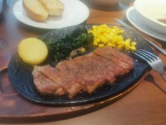 -萨莉亚意式餐厅(杭州西溪龙湖天街店)