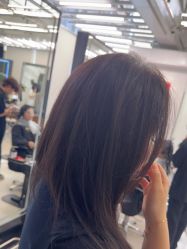 -BOF HAIR BY HONTO