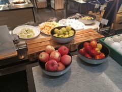 -厦门海港英迪格酒店(中山路店)