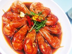 -老淮安·淮安菜(涟水店)