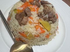 -贯贯吉·清真餐厅(浙江中路店)