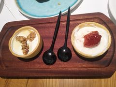 酸奶塔-HELLO MUSAE 拾光缪斯餐厅·纯正希腊风味(苏州中心店)