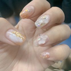 -米小兔美甲美睫