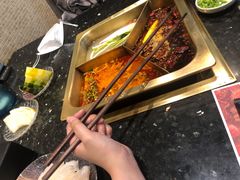 -王家渡火锅店(棕榈泉店)