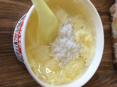 -蔡明纬热干面(长港路店)