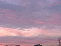 -琴岛之星摩天轮