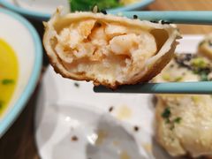 -小杨生煎(香港名都店)