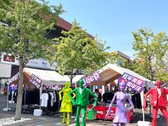 -百年港湾奥特莱斯(香炉礁店)