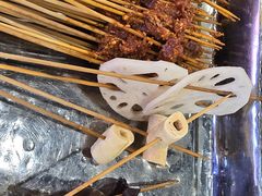 -钢管厂五区小郡肝火锅串串香(总店)