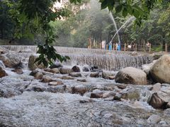 -陕西省红河谷森林公园