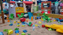 -万达宝贝王(南昌西湖店)