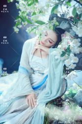 -梓摄影古装写真工作室(富力广场店)