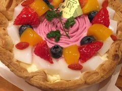 -麦当劳(常州西瀛里店)