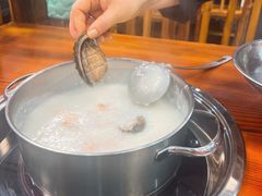 -盈田盈粥庄(黄兴公园店)