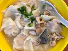 鸡汤抄手-龙抄手(春熙路总店)