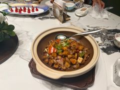 -名人坊·新派粤菜(河西奥体博览中心金鹰世界店)