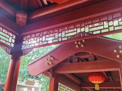 -钓鱼台国宾馆
