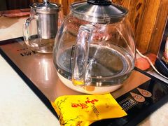 -二十一分小锅炖(皓月店)