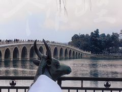 -颐和园