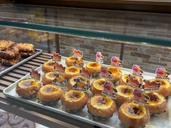 -OUR Bakery(国贸商城店)