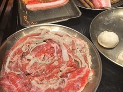 -西塔老太太泥炉烤肉(龙湖北苑天街店)