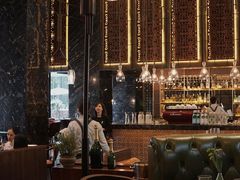 大堂-Tivano意大利餐厅(成都居舍酒店)