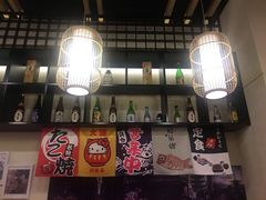 -八间(合生汇店)