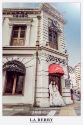 -太古映画婚纱摄影(天河店)