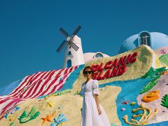 -漳州滨海火山岛自然生态风景区