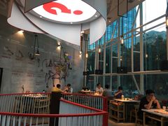 -为什么牛潮汕牛肉火锅(中信广场店)