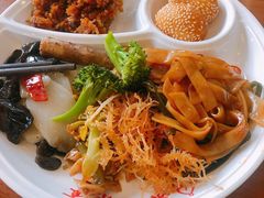 -泰合素食(双流店)