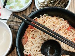 -李先生牛肉面大王(北京平谷步行街店)