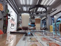 -孖记茶档·热腾茶餐(江南西plus店)
