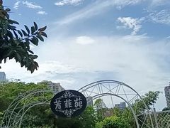 -青青世界