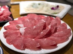 -重庆老味道火锅(喜堂店)