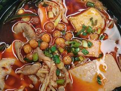 -冒菜西施·非遗冒菜(总店)