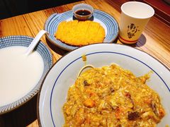 -南小蟹手工點心(三里屯店)