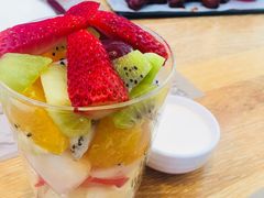 -维苏唯披萨(青云街店)