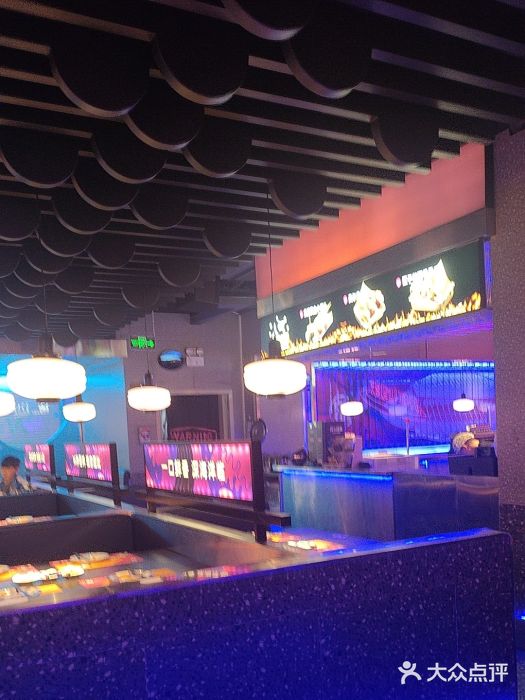 匠子烤鱼(上邦百汇城店)图片