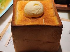 -绿茶餐厅(茂业天地店)