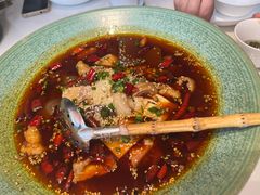 -上上席川菜(凯德乐峰广场店)