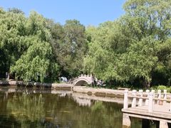 -黑龙江省森林植物园