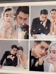 -施华洛婚纱摄影会所(范阳中路店)