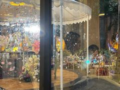 -和平官邸·花园餐厅(武定西路店)