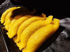 黄金蛋饺-椒王火锅(厚街万达店)