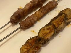 -丁字口海鲜热炒·烧烤大排档