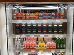 零售区-Peet's 皮爷咖啡(东湖路手作店)